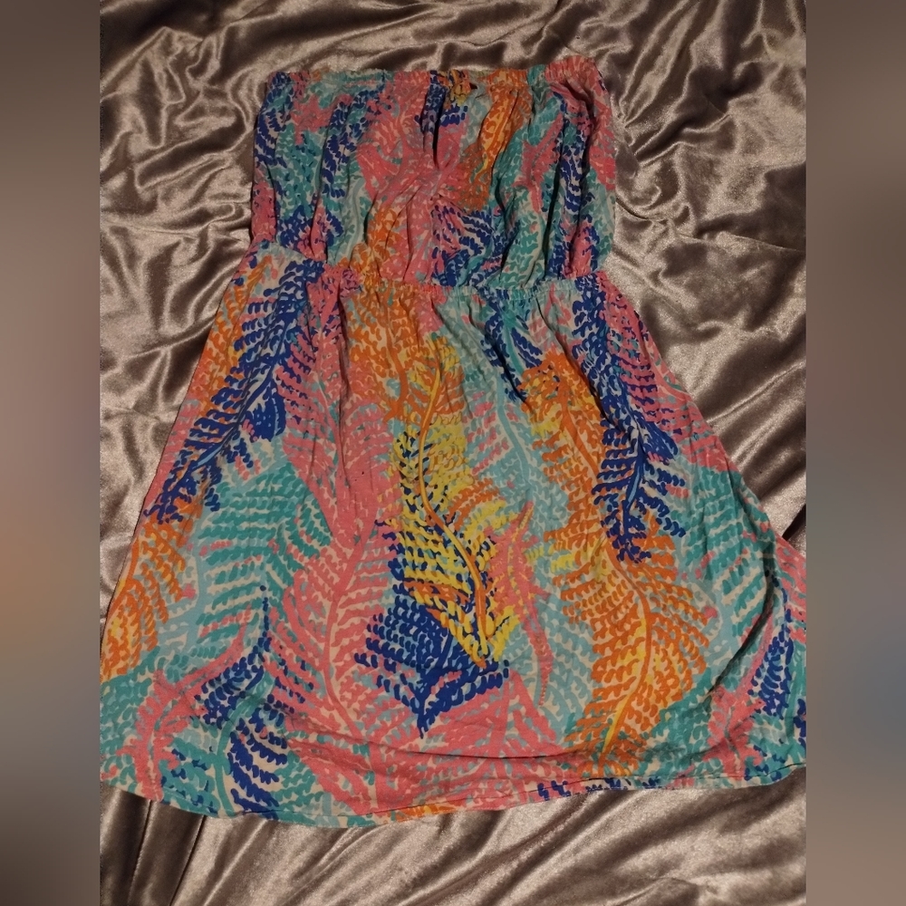 Lilly Pulitzer Medium